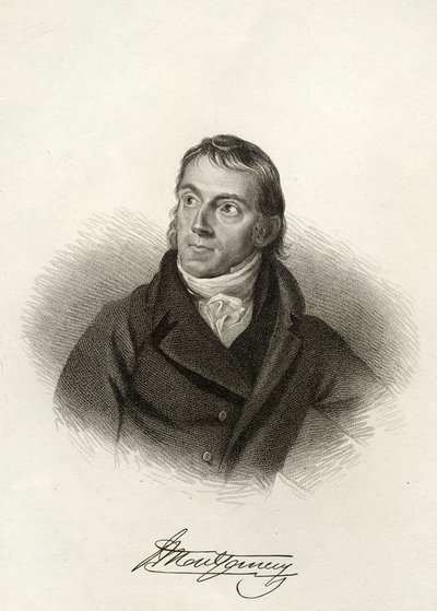 Henry Montgomery av English School