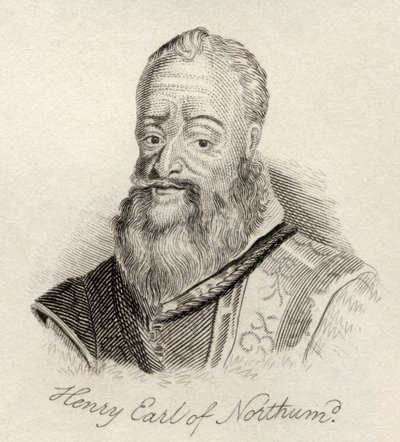 Henry Percy, från 