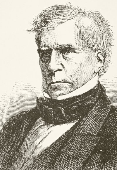 Henry Peter Brougham, 1st Baron Brougham och Vaux, från 