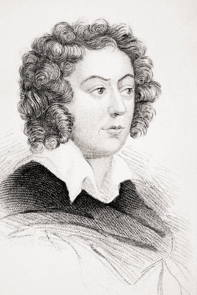 Henry Purcell, från 