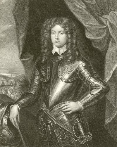 Henry Spencer, jarl av Sunderland av English School