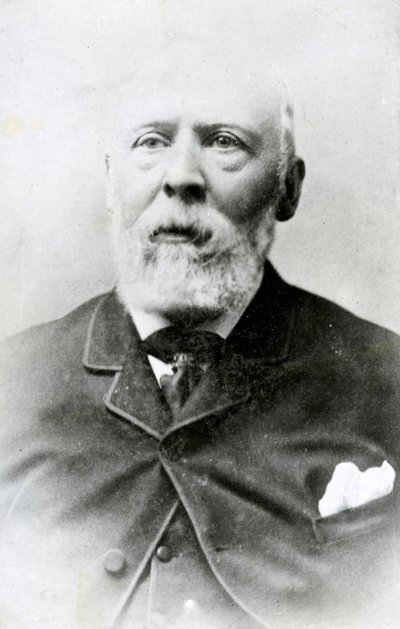 Henry Wallis (1830-1916) av English School