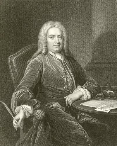 Horatio, Förste Lord Walpole av English School