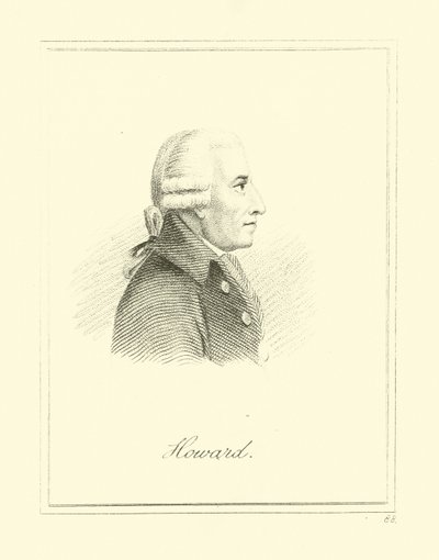 Howard av English School