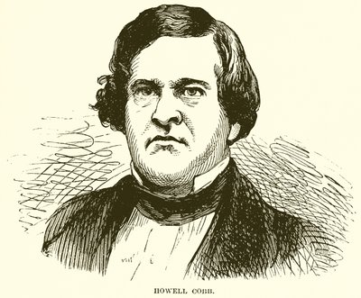 Howell Cobb av English School