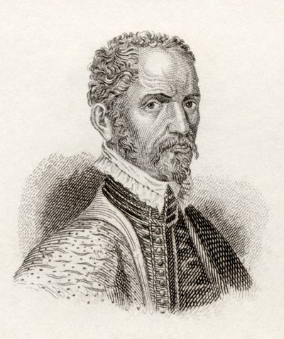 Hubert Goltz, från 