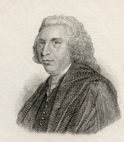 Hugh Blair, från 