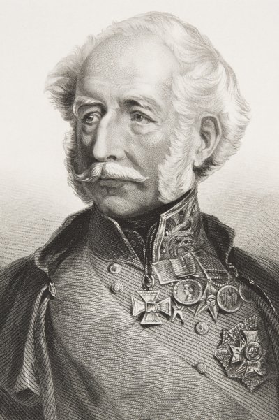 Hugh Gough, från 