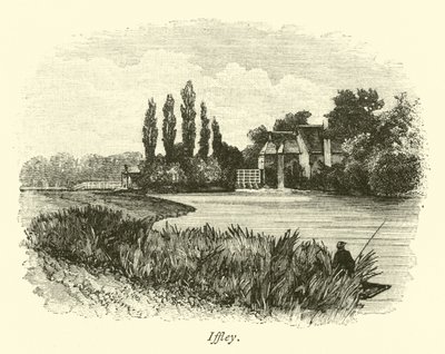 Iffley av English School