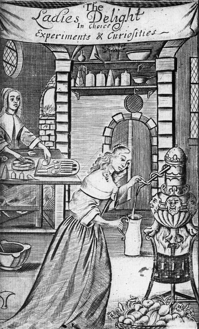 Illustration från 