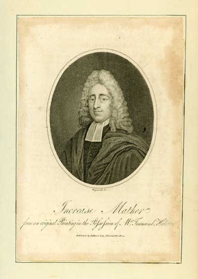 Öka Mather av English School