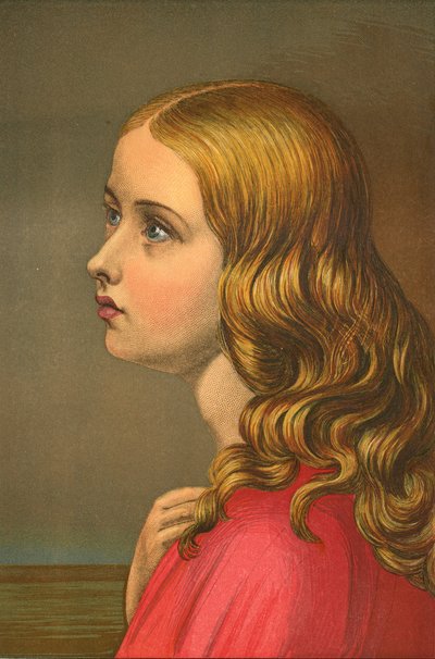 Oskuld av English School