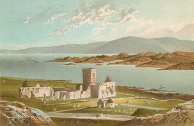 Ionaswed av English School