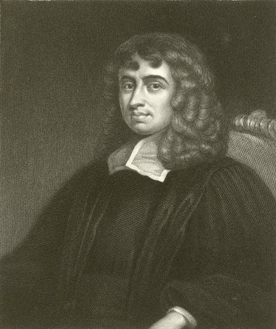 isaac barrow av English School