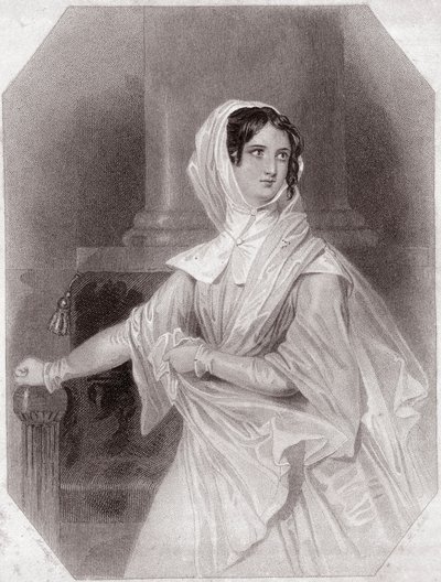 Isabelle (Measure for Measure) (Syster till Claudio) i - "" Shakespeare Women
