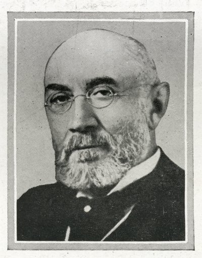 Isidor Straus, från 