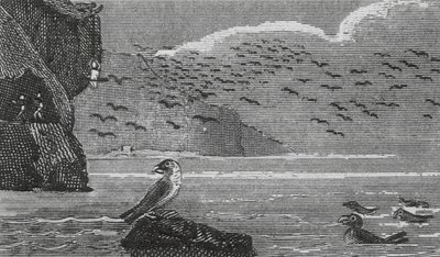 Isle of Man (gravyr) av English School