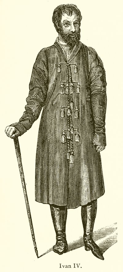 Johannes IV av English School