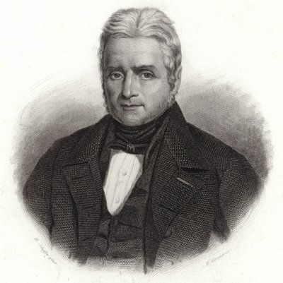 Jacques Lafitte av English School