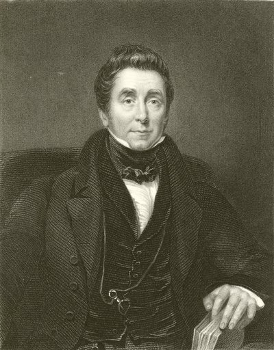 James Johnson av English School