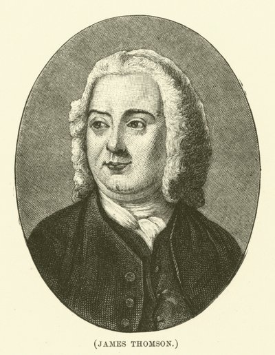James Thomson (gravyr) av English School