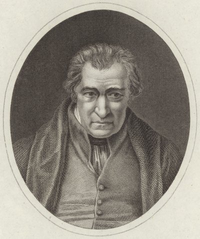 James Watt von English School