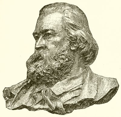 Jean-François Millet von English School