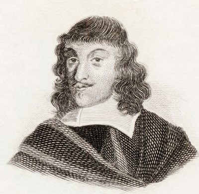 Johann Freinsheim, 1825 (gravyr) av English School