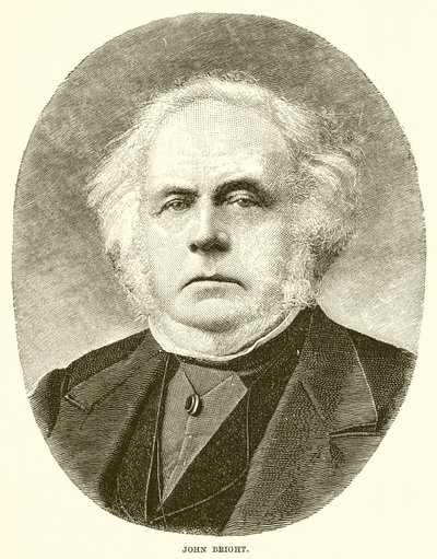 John Bright av English School