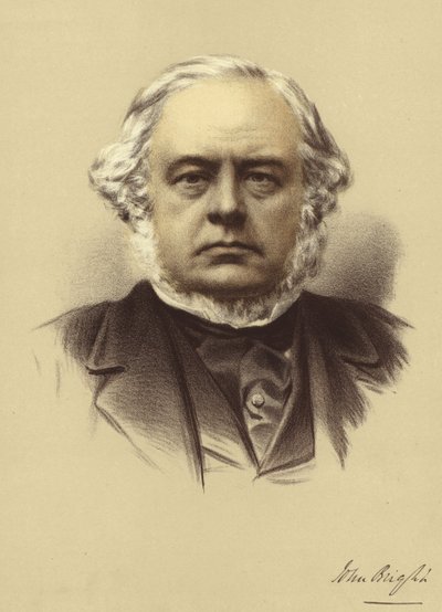 John Bright av English School