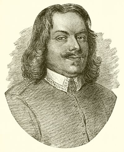 John Bunyan av English School