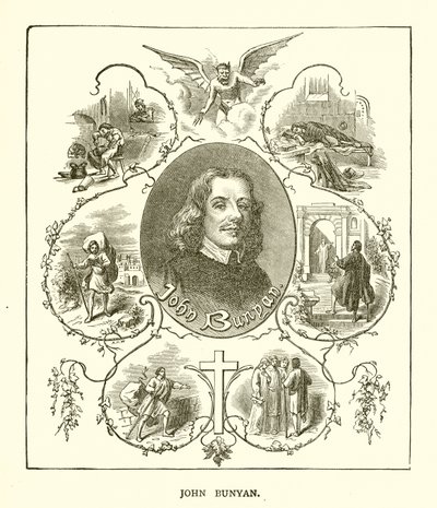 John Bunyan av English School