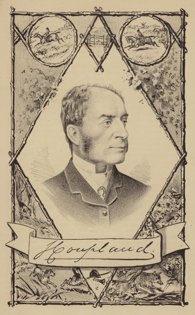 John Coupland (gravyr) av English School