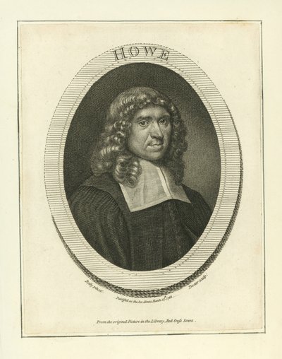John Howe av English School