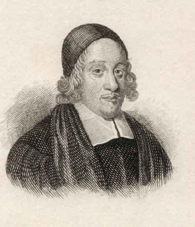 John Lightfoot, från 