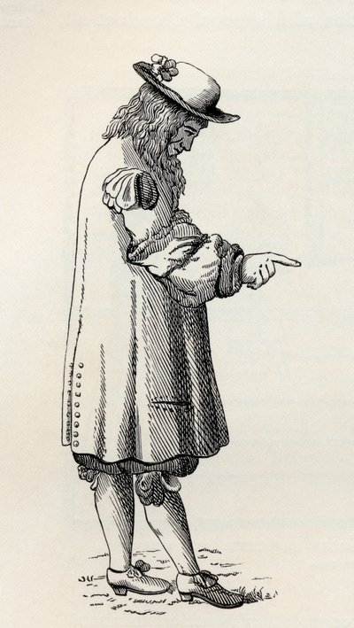 John Lilburne, från 