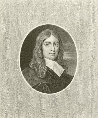John Milton av English School