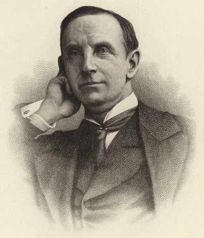John Morley av English School