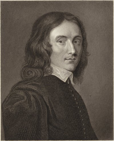 John Oldham av English School