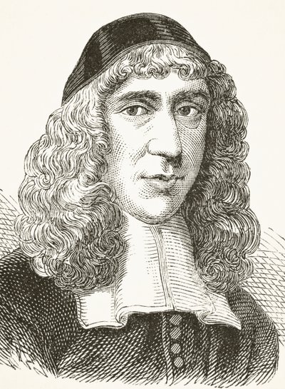 John Owen, från 