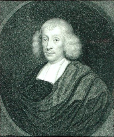 John Ray (1627-1705) från 