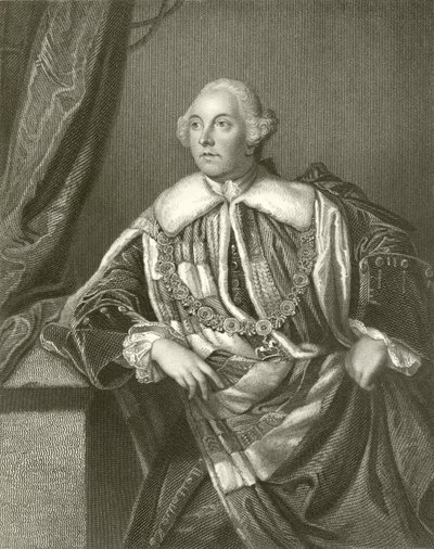 John Russell, hertig av Bedford av English School