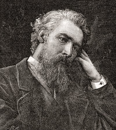 John Smart av English School