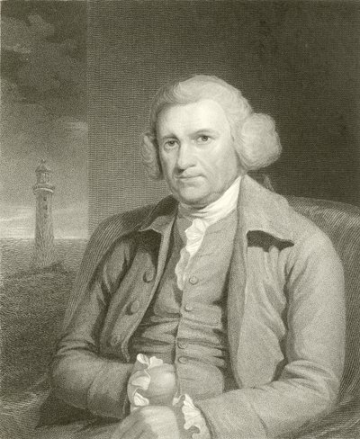 John Smeaton av English School