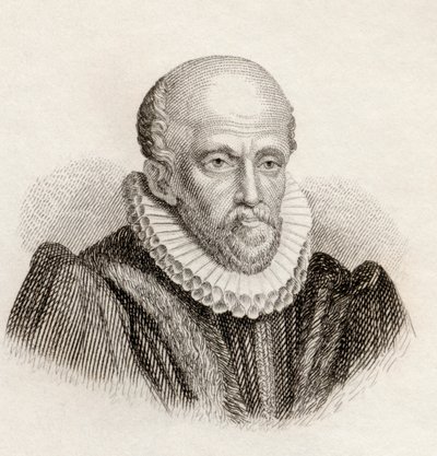 John Stow, kutoka 