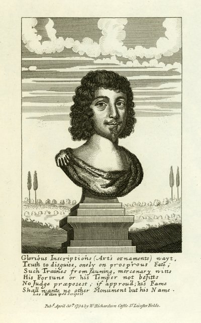 John Tatham av English School