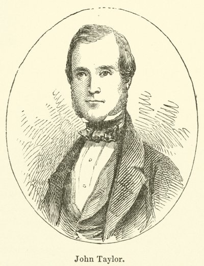 John Taylor (gravyr) av English School