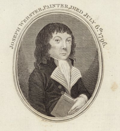 John Webster av English School