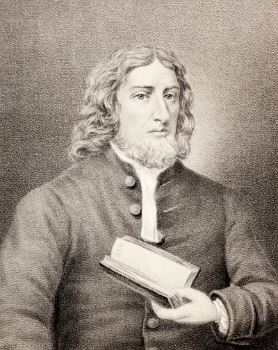 John Welsh o Ayr, mai le 