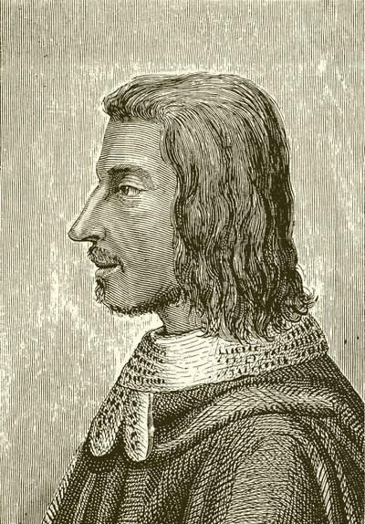 Johannes den gode av English School